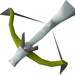 dragon hunter crossbow 0